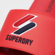 Superdry Core Pool Slides